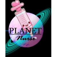 Planeta Nurse logo, Planeta Nurse contact details