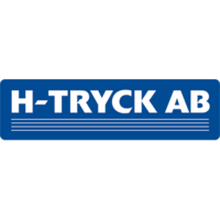 H-Tryck AB logo, H-Tryck AB contact details