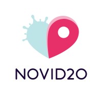 Association NOVID20 logo, Association NOVID20 contact details