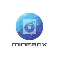 Minebox GmbH logo, Minebox GmbH contact details