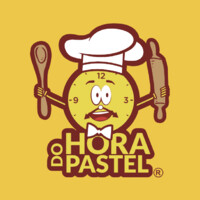 Hora do Pastel logo, Hora do Pastel contact details