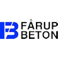 FÃ¥rup Betonindustri A/S logo, FÃ¥rup Betonindustri A/S contact details