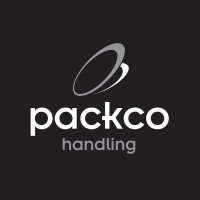 PACKCO HANDLING LIMITED logo, PACKCO HANDLING LIMITED contact details