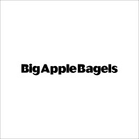 Big Apple Bagels UAE logo, Big Apple Bagels UAE contact details