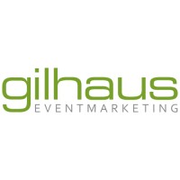 gilhaus Eventmarketing logo, gilhaus Eventmarketing contact details