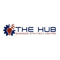 The Hub: Business Strategy Center logo, The Hub: Business Strategy Center contact details