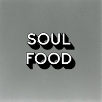 Soul Food Collective logo, Soul Food Collective contact details