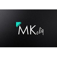 Mk Cliq logo, Mk Cliq contact details