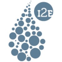 I2E (Industrie Eau Equipement) logo, I2E (Industrie Eau Equipement) contact details