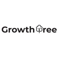 The Growth Tree logo, The Growth Tree contact details