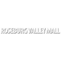 Roseburg Valley Mall logo, Roseburg Valley Mall contact details