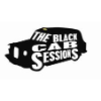 Black Cab Sessions logo, Black Cab Sessions contact details