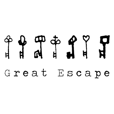 Great Escape s.n.c. logo, Great Escape s.n.c. contact details