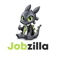 Jobzilla.me logo, Jobzilla.me contact details