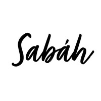 Sabáh Zaragoza logo, Sabáh Zaragoza contact details