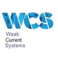 Weak Current Systems logo, Weak Current Systems contact details