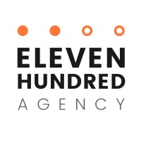 Eleven Hundred Agency logo, Eleven Hundred Agency contact details