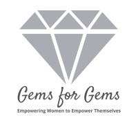 GEMS FOR GEMS logo, GEMS FOR GEMS contact details