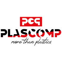 Plascomp logo, Plascomp contact details