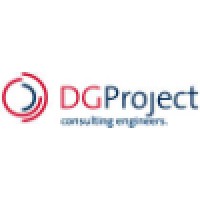 DGProject GmbH logo, DGProject GmbH contact details