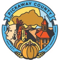 Pickaway County Commissioners logo, Pickaway County Commissioners contact details