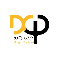 DIGIPETRO logo, DIGIPETRO contact details