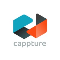 Cappture.cc logo, Cappture.cc contact details