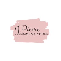 J. Pierre Communications Agency logo, J. Pierre Communications Agency contact details