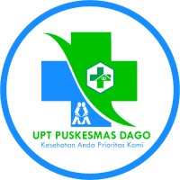 UPT Puskesmas Dago logo, UPT Puskesmas Dago contact details