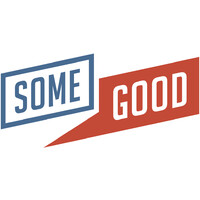 SOMEGOOD, Inc. logo, SOMEGOOD, Inc. contact details