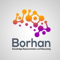 Borhan logo, Borhan contact details