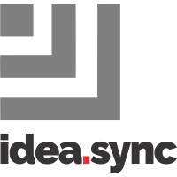 idea.sync logo, idea.sync contact details