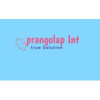 prangolap Int logo, prangolap Int contact details