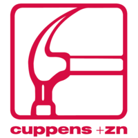 Cuppens+zn aannemers b.v. logo, Cuppens+zn aannemers b.v. contact details