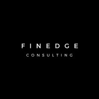 FinEdge Consulting logo, FinEdge Consulting contact details