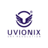 Uvionix Aerospace Corporation logo, Uvionix Aerospace Corporation contact details