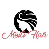 Meili Hair Company logo, Meili Hair Company contact details