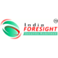 IndiaForesight Safety Solutions logo, IndiaForesight Safety Solutions contact details