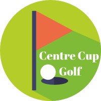 Centre Cup Golf logo, Centre Cup Golf contact details