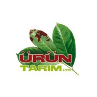 URUN TARIM logo, URUN TARIM contact details