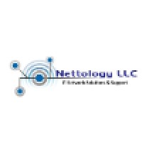 Nettology logo, Nettology contact details