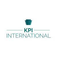 KPI International logo, KPI International contact details