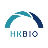 HKBio logo, HKBio contact details