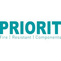 PRIORIT AG logo, PRIORIT AG contact details