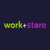 Work+Store logo, Work+Store contact details