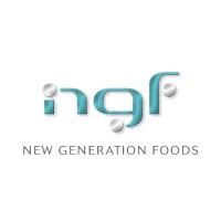 New Generation Foods logo, New Generation Foods contact details