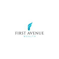 First Avenue Wealth logo, First Avenue Wealth contact details