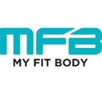 My Fit Body España logo, My Fit Body España contact details