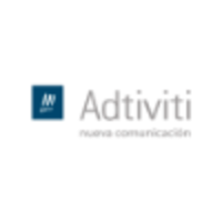 Adtiviti logo, Adtiviti contact details