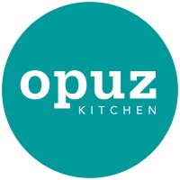 Opuz Kitchen logo, Opuz Kitchen contact details